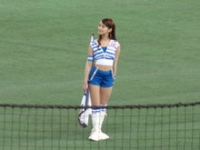 みずちゃ～～ん