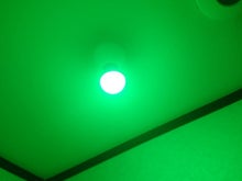 アップグレード成功後