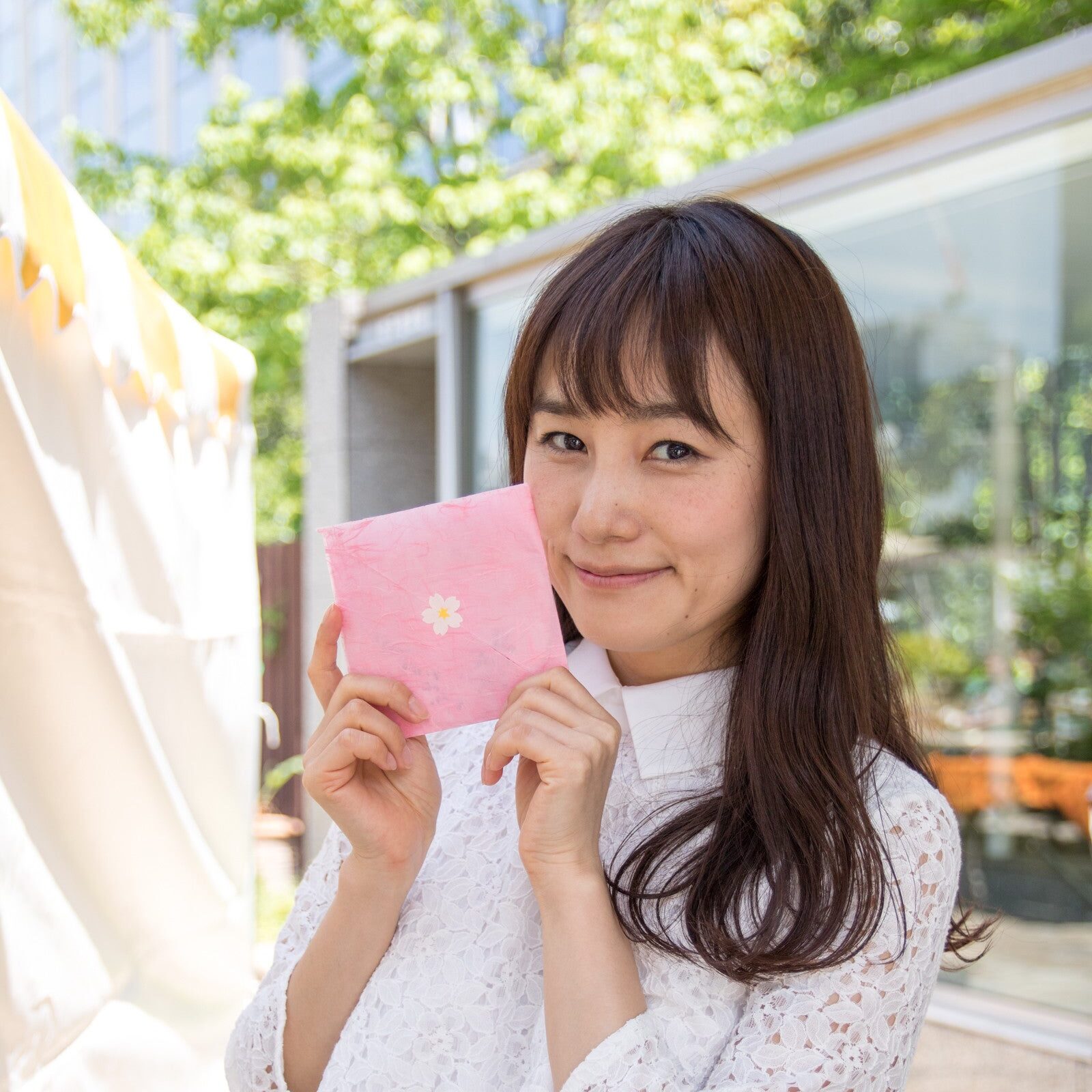 野村日香理さんの初ライブを観覧しに行ってきたよ